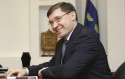 Setelah Perdana Menteri Mishustin, Menteri di Rusia Umumkan Positif Virus Corona