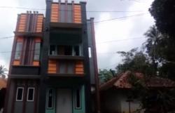 Video Rumah Lantai 2 di Brebes Dapat Bantuan PKH, Rumah Semi Permanen Justru Tak Dapat