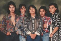 Erwin Prasetya, Mantan Personel Dewa 19 Meninggal Dunia