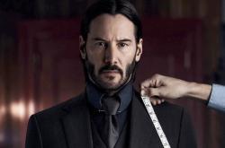 Imbas Virus Corona, John Wick 4 Undur Tanggal Rilis hingga 2022