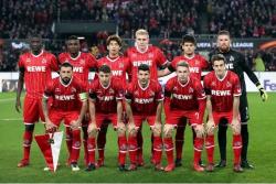 Tiga Pemainnya Positif Virus Corona, FC Koln Tetap Lanjutkan Latihan