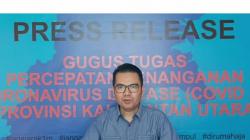 Covid Varian Delta Masuk Kaltara, Ditemukan di 5 Wilayah Ini