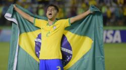 Yan Couto Ungkap Alasan Pilih Manchester City Ketimbang Barcelona