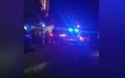 Detik-Detik Penangkapan Pelaku Teror Bom di Masjid Seruyan Kalimantan Tengah