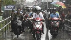 Jakarta Tertinggal, Fakta Kota di Papua Ini Sudah Lama Gunakan Sepeda Motor Listrik<