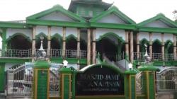 Berusia 5 Abad, Masjid Jami Sunan Abinawa Kendal Masih Berdiri Kokoh