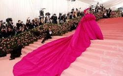 Imbas Virus Corona, Met Gala 2020 Digelar Secara Virtual dengan Format Baru