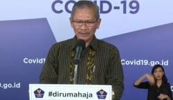 Bertambah 8 Kasus, Total Positif Corona di Kalsel 8 Mei Jadi 246 Pasien<