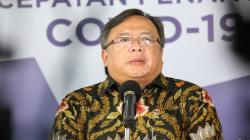 Mantan Menristek Bambang Brodjonegoro Raih Gelar Doktor Kehormatan dari ITB