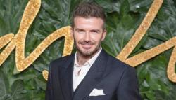 Inilah 5 Sumber Harta Kekayaan David Beckham, Tajir Melintir! 