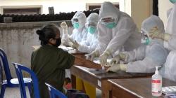 80.192 Warga DKI Jakarta Jalani Rapid Test, 4 Persen Dinyatakan Positif  Virus Corona