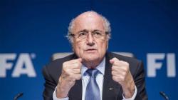 FIFA Larang Sepp Blatter Terjun ke Sepak Bola Sampai 2028 
