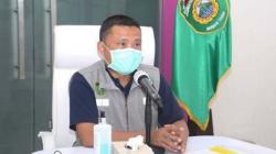 Capai 1.448 Jiwa, Kasus Positif Covid-19 Sumsel Tertinggi di Pulau Sumatera<