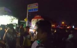 Video Berbagai Cara Dilakukan Pemudik agar Bisa Kembali ke Kampung Halaman