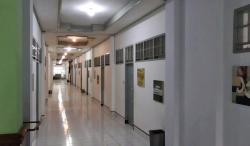 Pemkab Sumedang Siapkan Tempat Isolasi Pasien Reaktif Rapid Test Tanpa Gejala