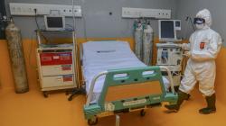 Kabar Baik, Pasien Sembuh Covid-19 di Sulut Sebanyak 30 Orang<