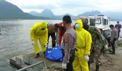  Tenggelam 4 Hari di Waduk Jatiluhur, Ujang Ditemukan Mengambang