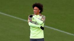 Harga Leroy Sane Terlalu Mahal untuk Bayern Munchen