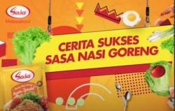 Sasa Bumbu Nasi Goreng Jadi Bumbu Spesial untuk Masakan di Rumah