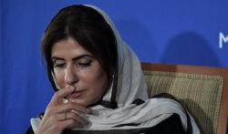 Sudah Setahun Dibui, Putri Arab Saudi Ini Ketakutan Terinfeksi Corona di Penjara