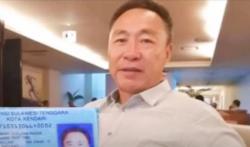 Video Viral WNA China Gunakan KTP Palsu di Kendari