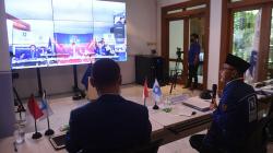 PAN Gelar Rakernas I secara Online
