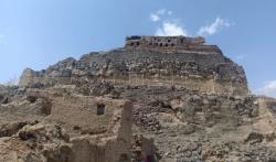 Perang Khaibar dan Kemenangan Besar Umat Islam 