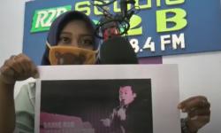 Didi Kempot Meninggal, Radio di Rembang Putar Lagu Sang Maestro 24 Jam Non Stop