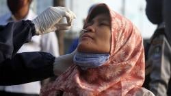 Covid-19 Sumsel 3 November: Positif 7.952, Sembuh 6.457, Meninggal 434<