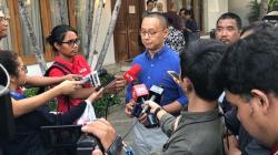 PAN Belum Terima Surat Pengunduran Diri Hanafi Rais