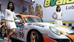 Aktivitas Warga Dibatasi, Evalube Gandeng CARFix Layani Ganti Oli di Rumah