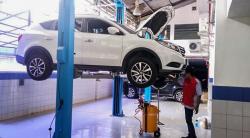 Dampak Larangan Mudik, Pemilik Bengkel Putar Otak agar Tak Gulung Tikar dan PHK Karyawan