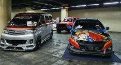 Isi Kegiatan WFH, 18 Klub Mobil Daihatsu Diajak Bersaing dalam Kompetisi Digital