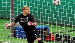 Gaji Tak Dibayar Besiktas, Loris Karius Bakal Balik ke Liverpool
