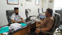 Peternak Itik Petelur di Kalsel Menjerit di Tengah Pandemi Corona