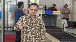 Sudirman Said Daftar Capim KPK, Sebut Panggilan Tugas