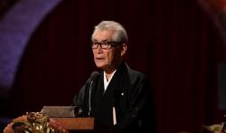 Peraih Nobel Jepang Sedih Namanya Dicatut untuk Sebar Disinformasi soal Corona