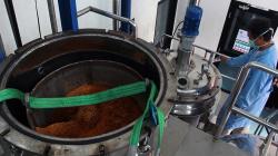 Yuk Coba Minuman Herbal Ini, Terbukti Bisa Cegah Penularan Covid
