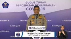 Video Kejahatan Selama PSBB Meningkat, Polri dan TNI Tingkatkan Pengamanan