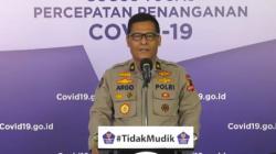 Polda Metro Jaya Periksa 5 Saksi terkait Pembakaran Bendera PDIP