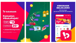 Bukalapak Angkat Bicara soal Isu Kebocoran Data Pengguna