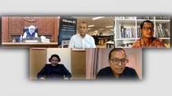 Keterbatasan Tes dan Uji Lab Jadi Kendala Penanganan Covid-19 di Daerah