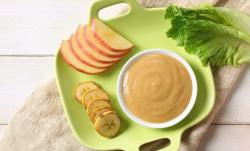 Pandemi Covid-19, Kelurahan di Yogyakarta Ini Sediakan Dapur Umum Khusus Makanan Balita