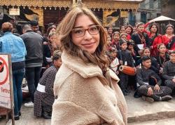 Ayah Nikita Willy Meninggal karena Sakit Jantung Bukan Covid-19