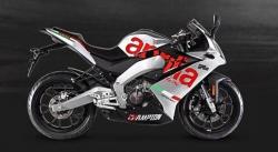 Aprilia GPR150 ABS Mengaspal di China Dibanderol Rp49 Jutaan
