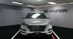 Penjualan Hyundai Turun 57 Persen Dampak Virus Corona