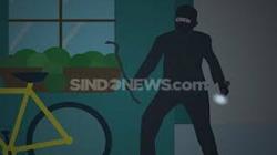 Pria di Tangsel Babak Belur Diamuk Massa karena Tepergok Mencuri