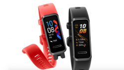 Aplikasi Huawei Health Tak Berfungsi, Pengguna Diminta Download Ulang via AppGallery