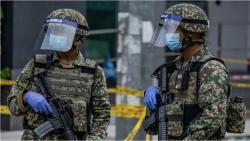 Duh, Beberapa WNI Kabur dari Pusat Karantina Covid-19 Kuala Lumpur