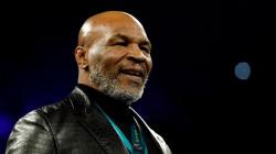 Terungkap, Ini Makna Ucapan Mike Tyson Ingin Makan Anak Lennox Lewis